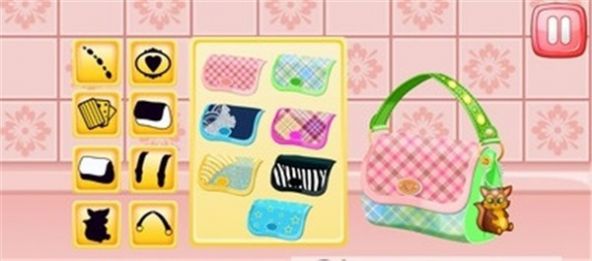 手提包设计手机版 手提包设计手机版