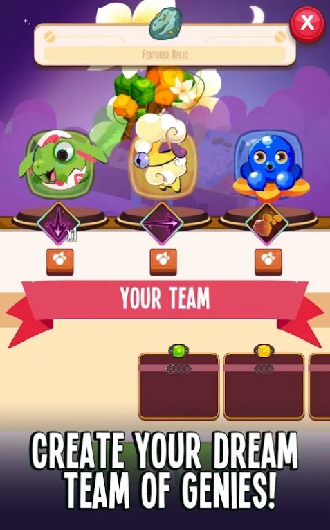 精灵爆炸消除-图3