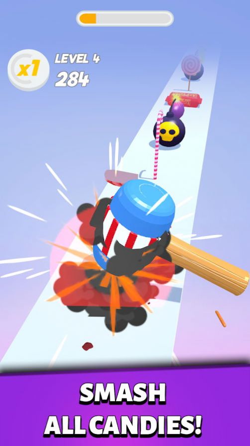 锤子砸砸砸安卓版