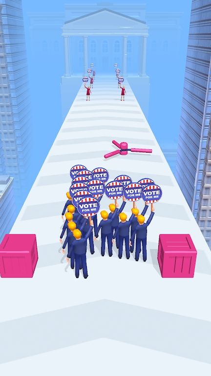 总统竞选之路手机版