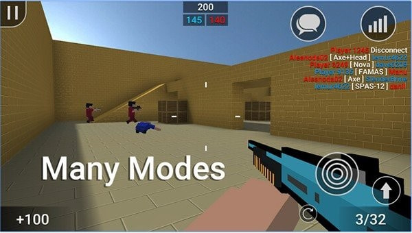 像素潜行者-图1