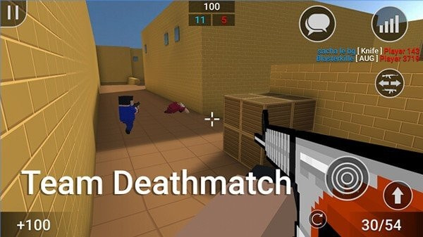 像素潜行者-图2