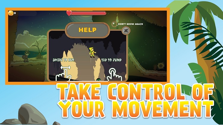 争吵赛跑手机版