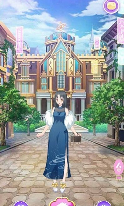 闪闪小公主换装手机版