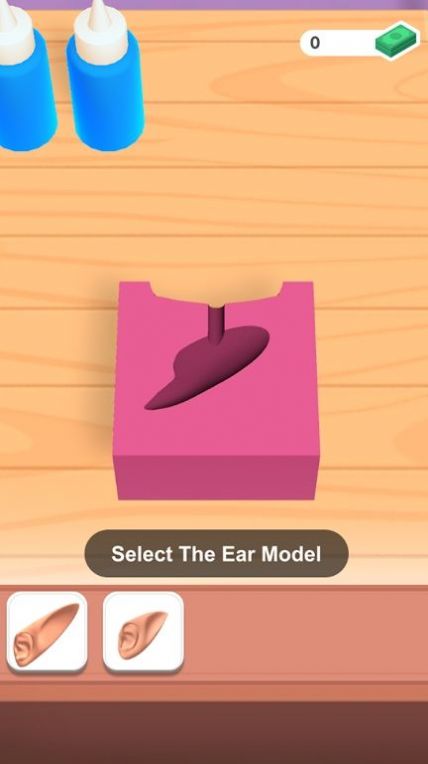 精灵彩色装扮-图2