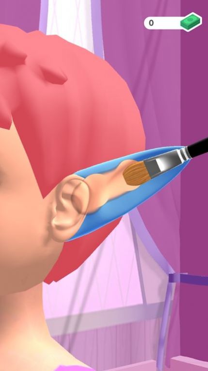 精灵彩色装扮最新版 精灵彩色装扮最新版