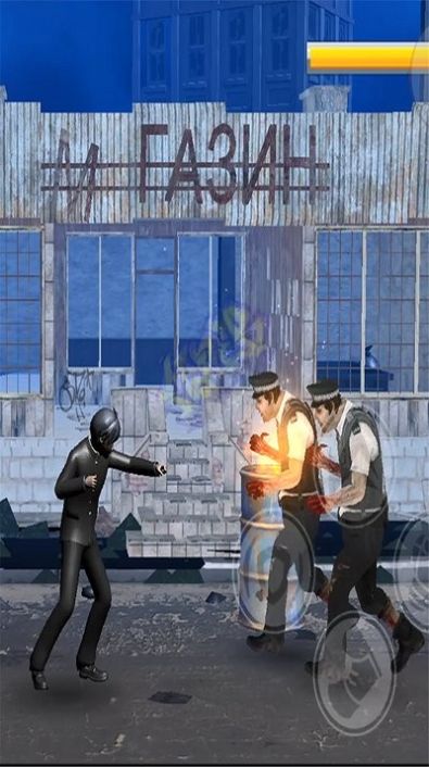 樱花高校战斗模拟-图2