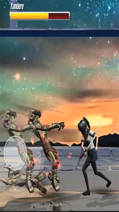 樱花高校战斗模拟安卓版 樱花高校战斗模拟安卓版