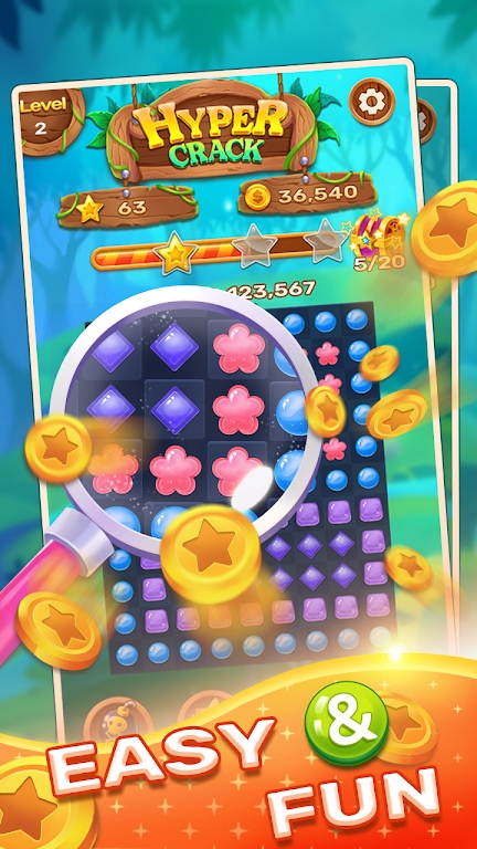 裂纹消消乐手机版