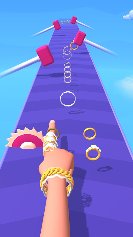 珠宝星期五-图1