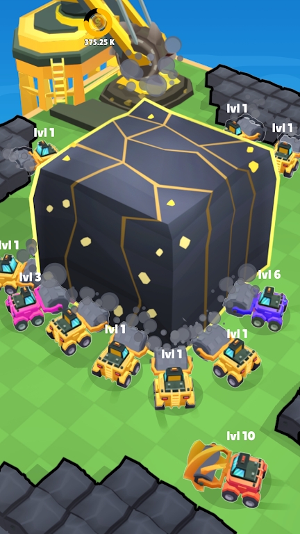 石头闲置矿工-图3