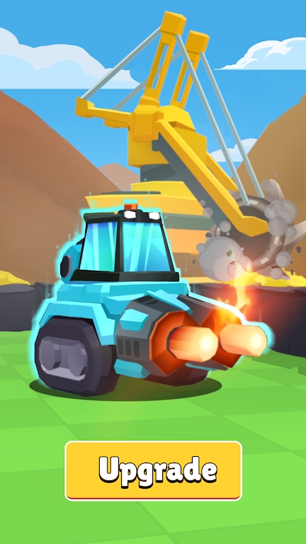 石头闲置矿工-图2