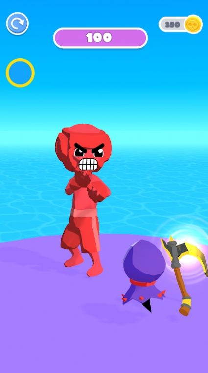 可爱死神跑酷安卓版