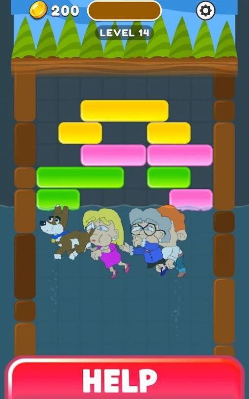 水上拼图救援-图3