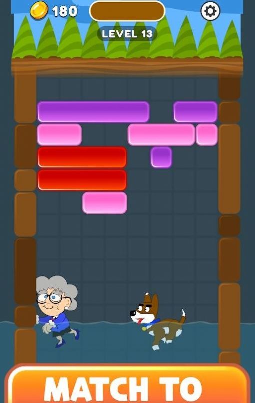 水上拼图救援最新版