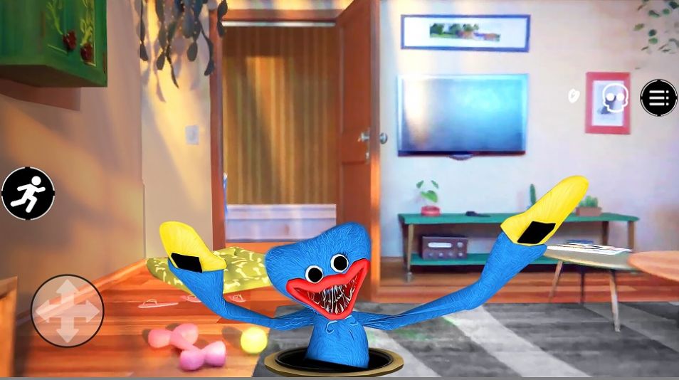 恐怖面条人-图3