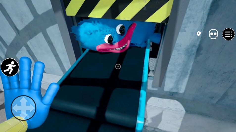 恐怖面条人-图2