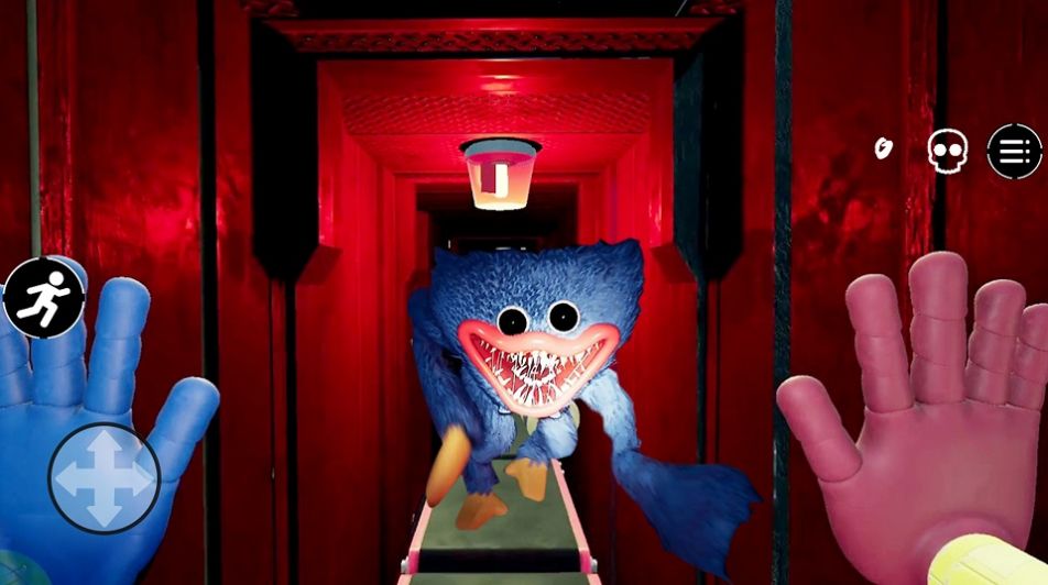 恐怖面条人最新版 恐怖面条人最新版