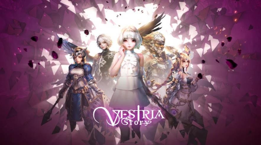 韦斯特里亚最新版