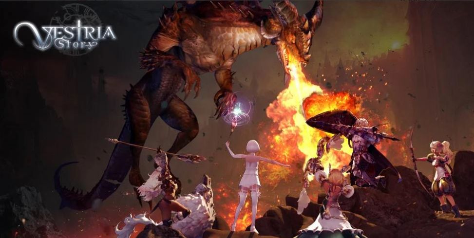 韦斯特里亚最新版