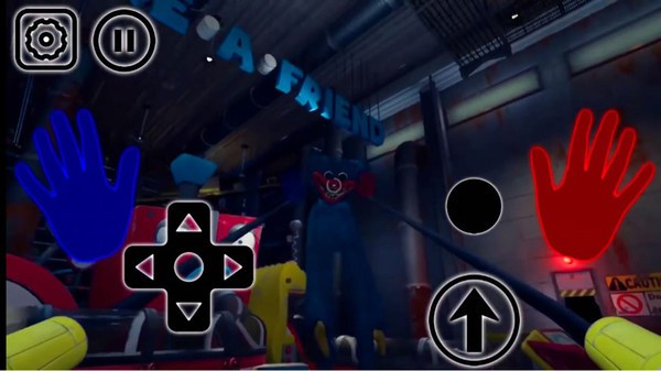 波比游戏夜-图4