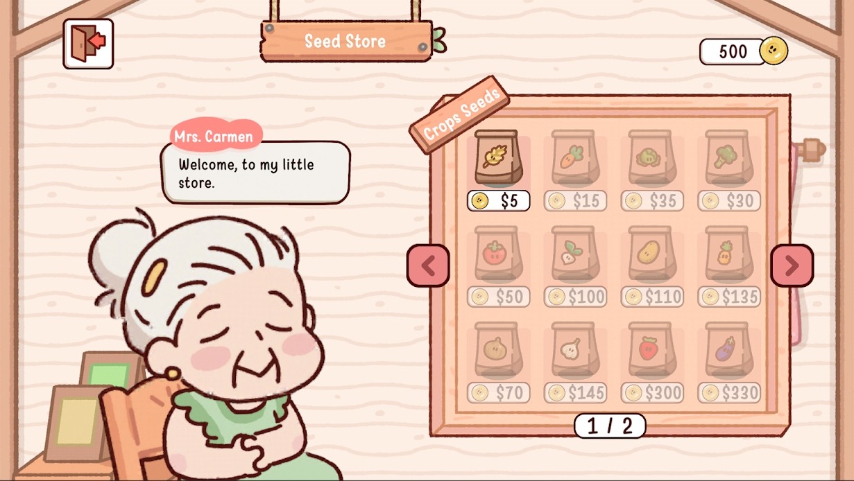 亲爱的农场 亲爱的农场