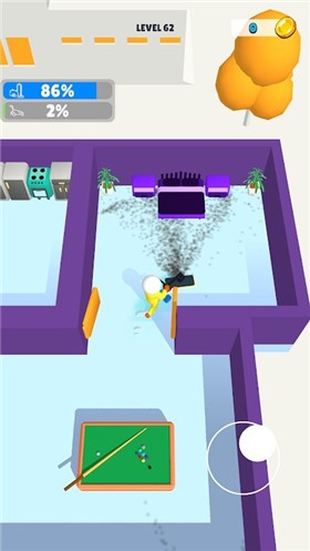 打扫房屋者-图3