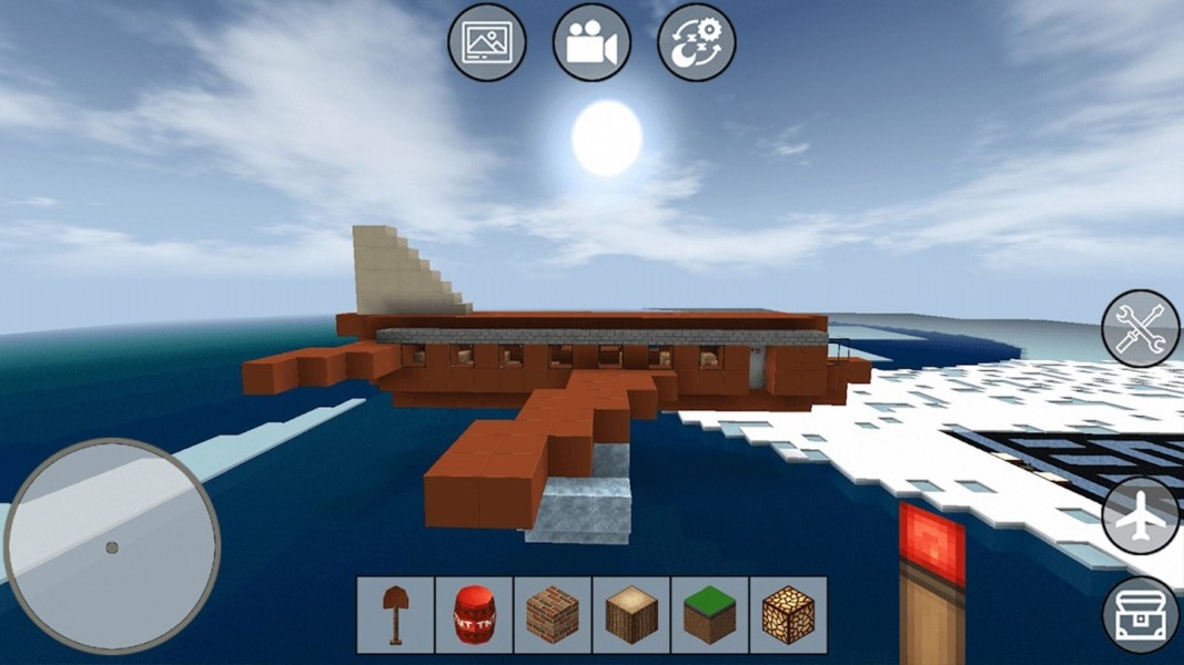 像素制作小能手 像素制作小能手