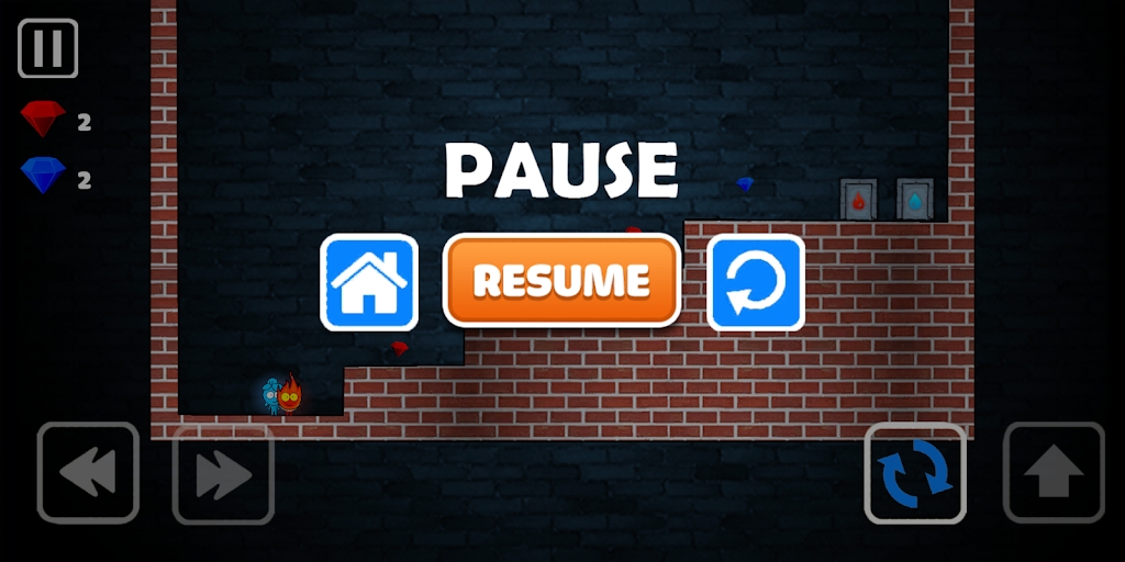 水娃火娃大乱斗 水娃火娃大乱斗