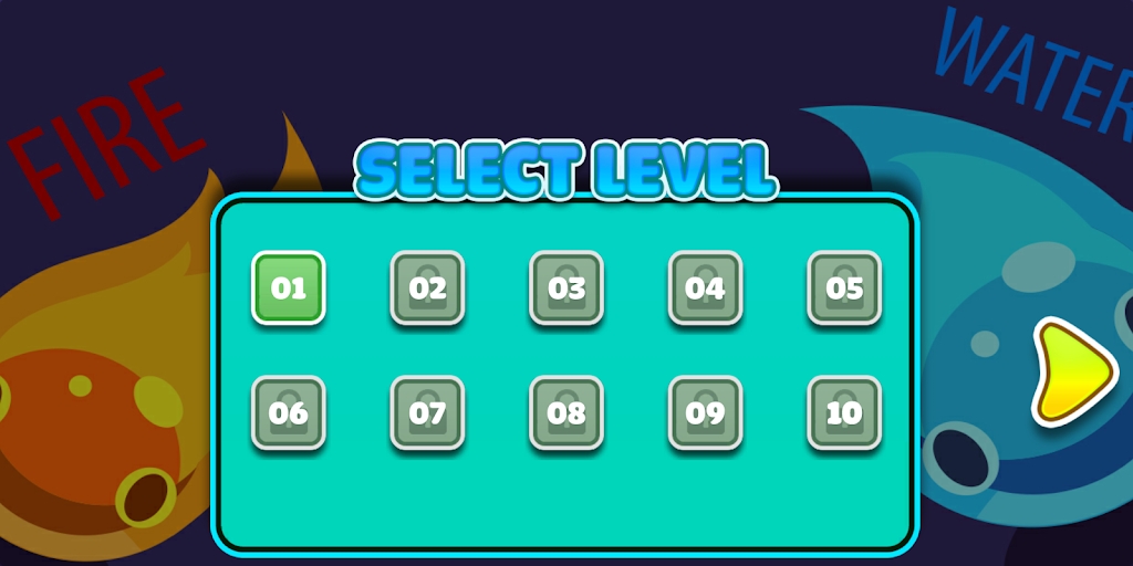 水娃火娃大乱斗 水娃火娃大乱斗