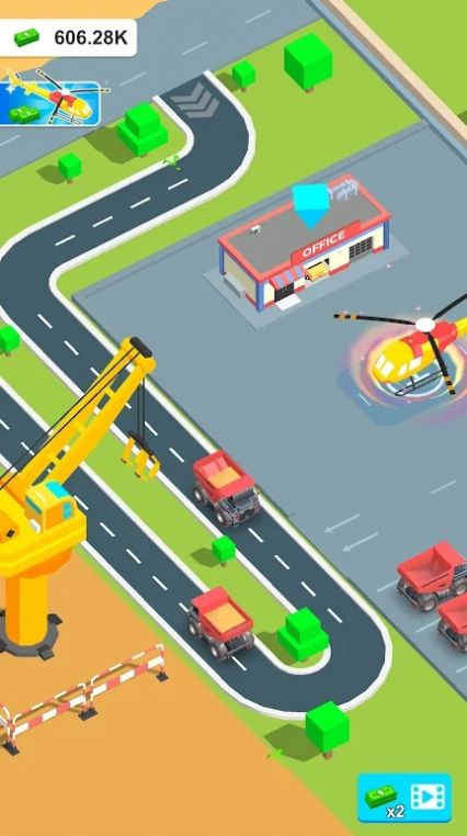 闲置沙场大亨手机版