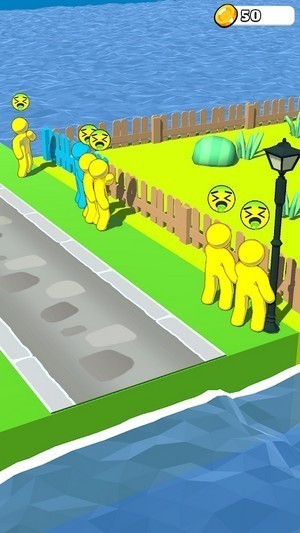 环岛动物清理-图3