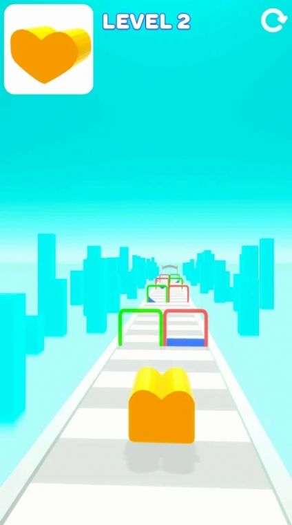 形状转换跑酷-图3