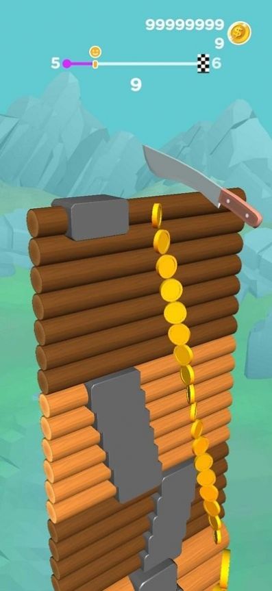 把它全砍掉最新版