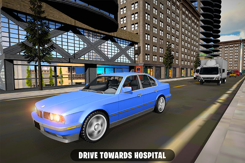 医生妈妈模拟器-图3