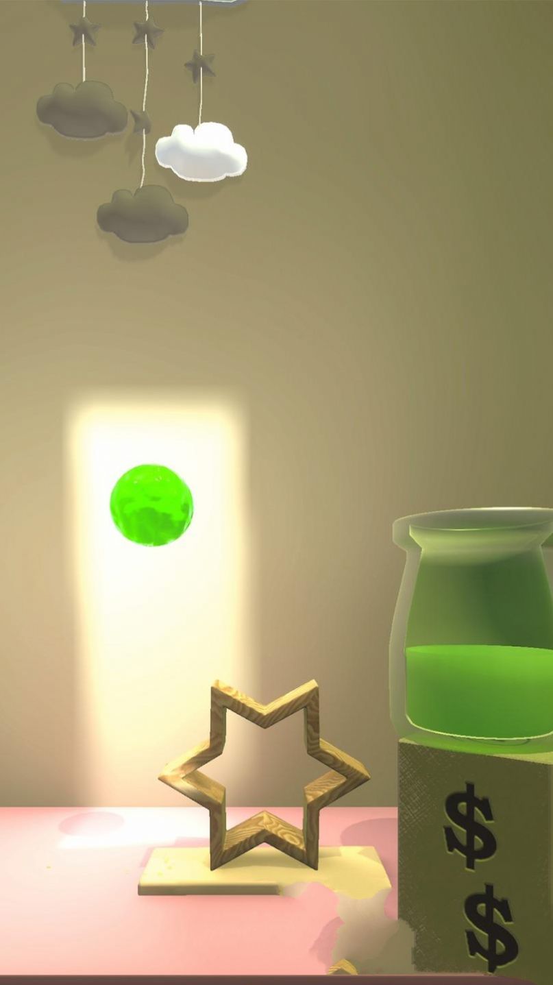 会跳的史莱姆手游 会跳的史莱姆手游