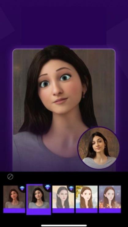 实时贴纸相机 实时贴纸相机