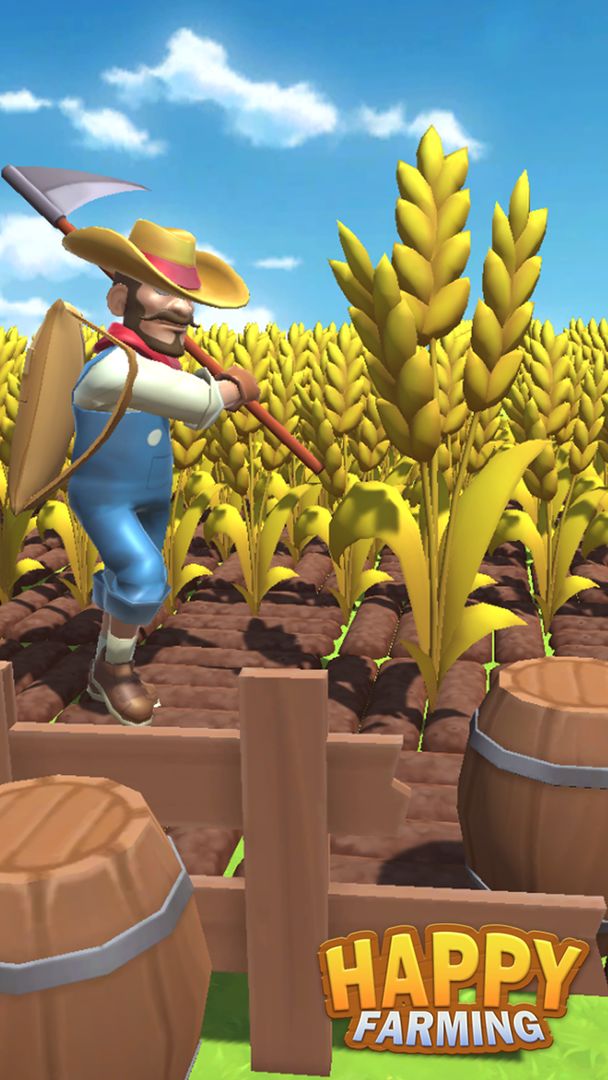 天天开心农场中文版-图4