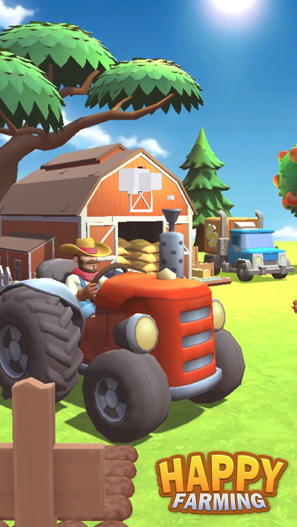 天天开心农场中文版-图3