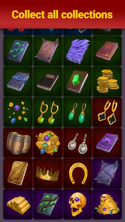 奇幻记忆游戏配对-图2