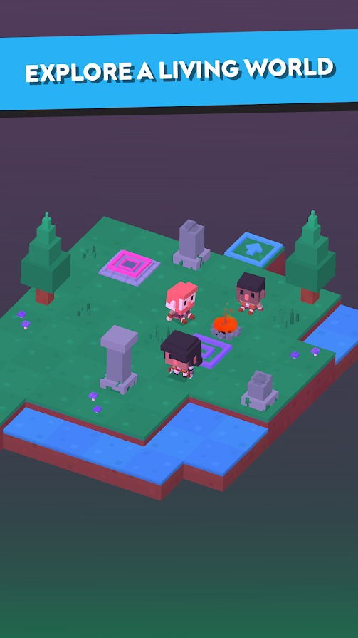 英雄幻想世界-图3