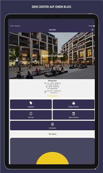 Milaneo时尚购物-图2