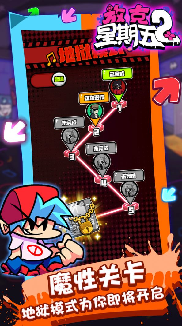 放克星期五2-图3