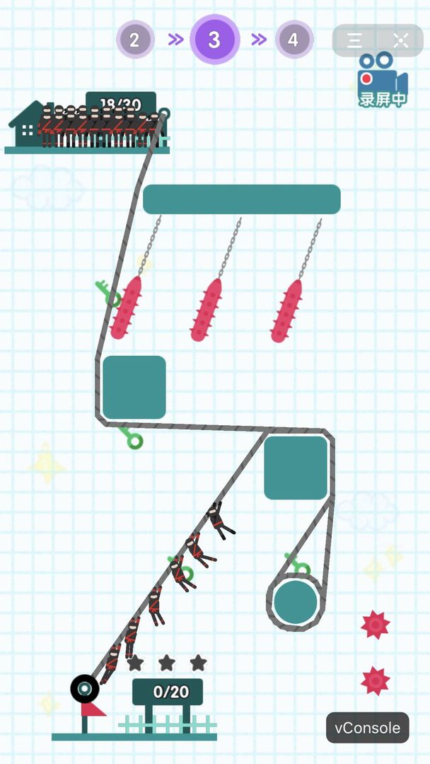 火柴人救援特工队-图5