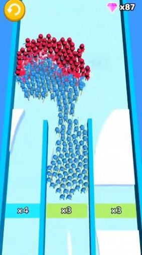 画个圈圈召唤你 画个圈圈召唤你