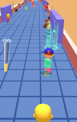 学校恶作剧跑免费版 学校恶作剧跑免费版