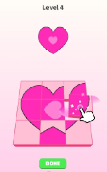 枢轴拼图最新版 枢轴拼图最新版