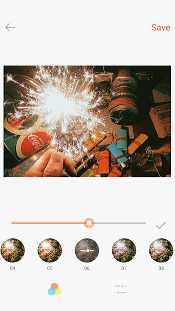 心悦相机 心悦相机