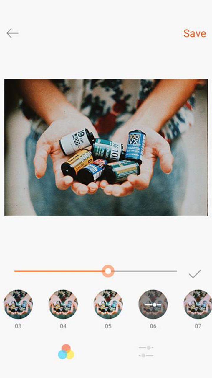 心悦相机 心悦相机