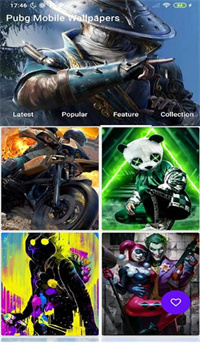 枪手壁纸 枪手壁纸